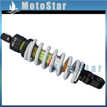 

DNM MK-AR Adjustable Rebound Shock 275mm 350Lbs For Designed For Kawasaki KLX 110L KLX110L Pit Dirt Bike