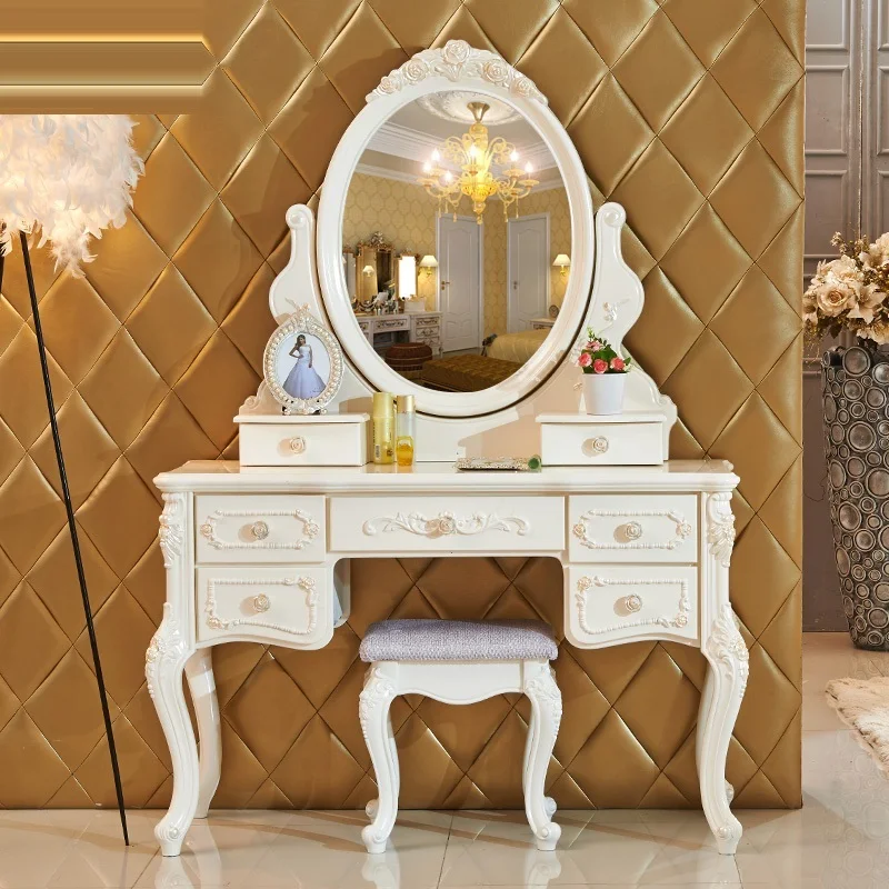 Maquiagem Coiffeuse Avec Miroir косметический комод Tocador Mueble De Dormitorio мебель для спальни