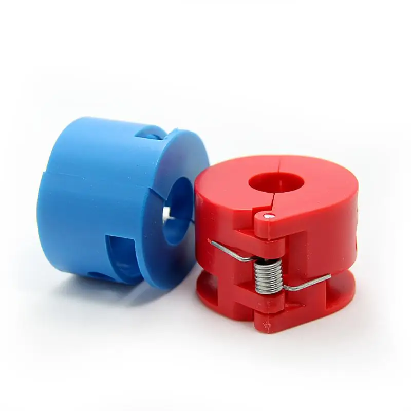 

3/8" 1/2" 5/8" 3/4" Fuel Lines Quick Disconnect Coupling Repair Tool Spring Lock Car Air Conditioning A/C