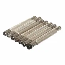 3 мм/3,5 мм/4 мм/4,5 мм/5 мм/6 мм/7 мм Коронка для часов инструмент для намотки ручного механического легкого обмотки коронки для ремонта часов инструмент для ремонта