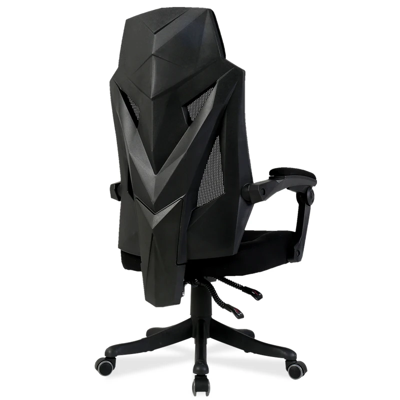 

Computer Chair Household Casual Modern Simple Reclining Chair Ergonomics Multifunction Office Chair Lifted Ratating Mesh