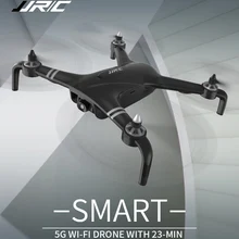 JJRC X7 двойной gps 5G WiFi 1080P FPV игрушка, Дрон на дистанционном управлении RTF Gimbal Flight Quadcopter 3 батареи пульт дистанционного управления бесколлекторный Дрон