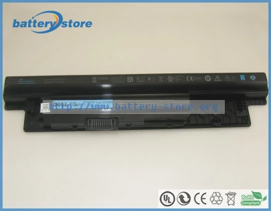 

Genuine battery XCMRD for DELL inspiron 17r 5721, for INSPIRON 14 3421 ,for INSPIRON 14R 5421 ,for inspiron 15 3542 ,40W