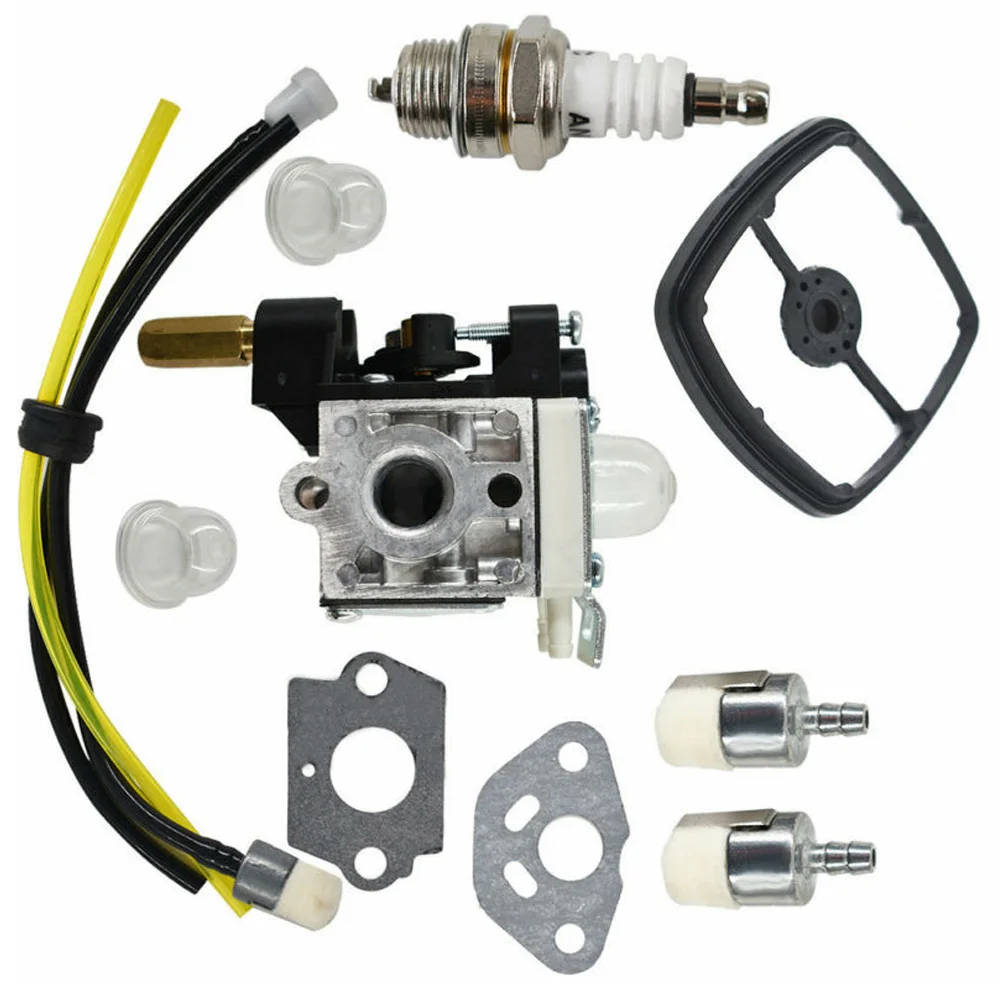 

Carburetor Rebuild Kit For Zama RB-K75 Echo SRM 210 SRM 211 HC 150 PE 200 GT 200 Carburetor Kits