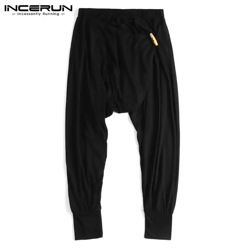 Mens ninja pants Clearance