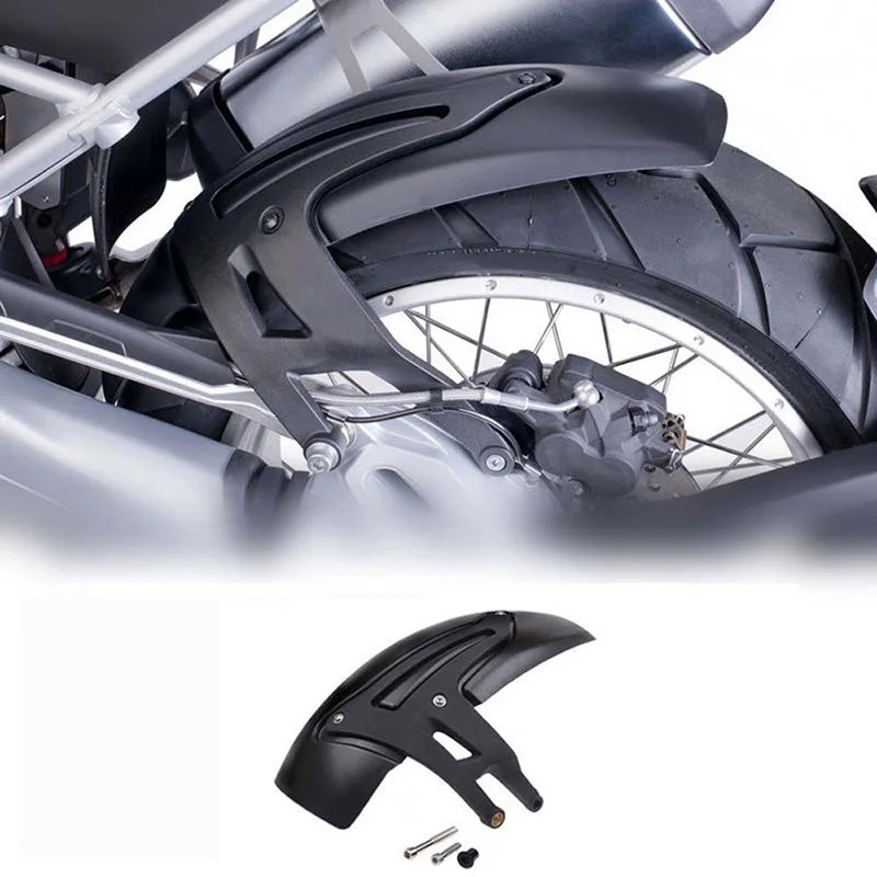 

Rear Fender Mudguard Wheel Hugger Fit For B.MW R1200GS LC/Adventure 2013 2014 2015 2016 Motorcycle Motor Protectore Accessories