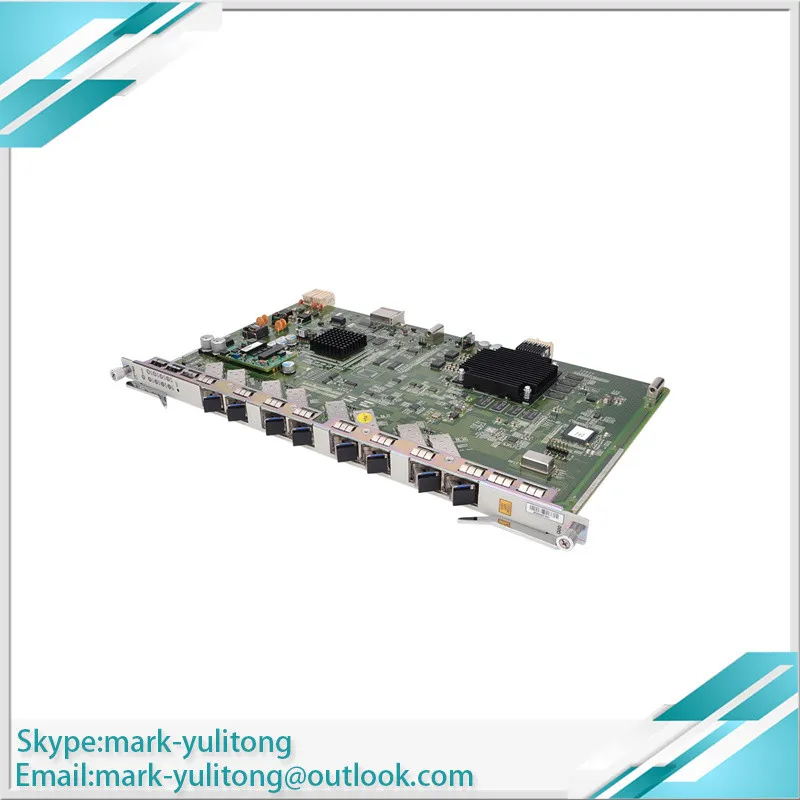 Original ZTE GTGO 16 portas Gpon SFP placa of