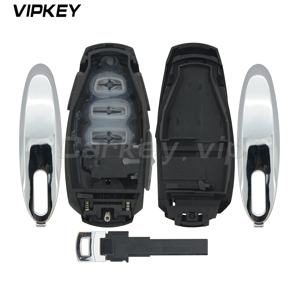 Пульт дистанционного управления для Volkswagen vw Touareg 2011 2014 3 кнопки 7P6959754AL 7P6 959 754 AS