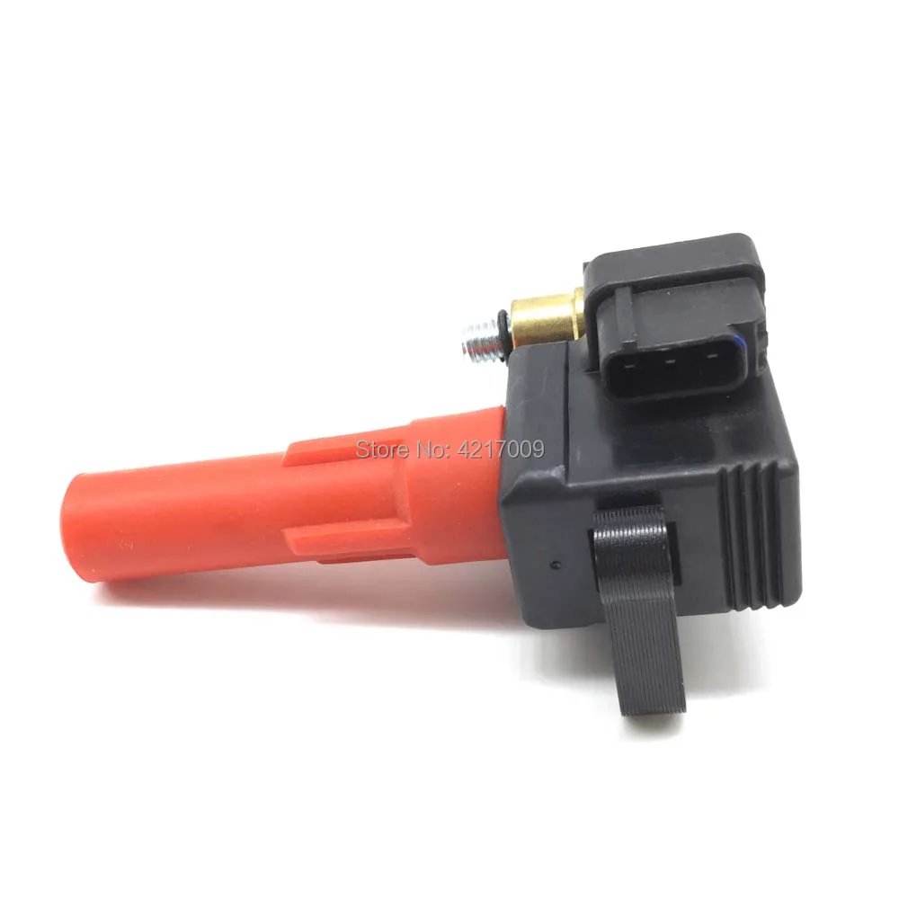 Ignition Coil for Subaru Outback B9 Tribeca Legacy 3.6L H6 22433-AA441 22433-AA530 22433AA441 22433AA530 | Автомобили и мотоциклы