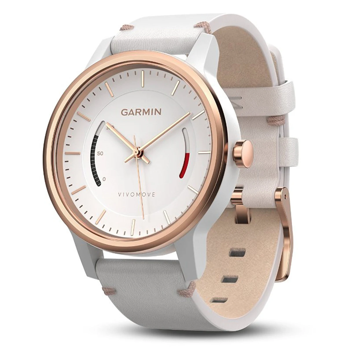 garmin vivomove ios