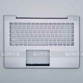 

New Genuine For Thinkpad S41-70 Keyboard Bezel Palmrest 460.03N09.0022