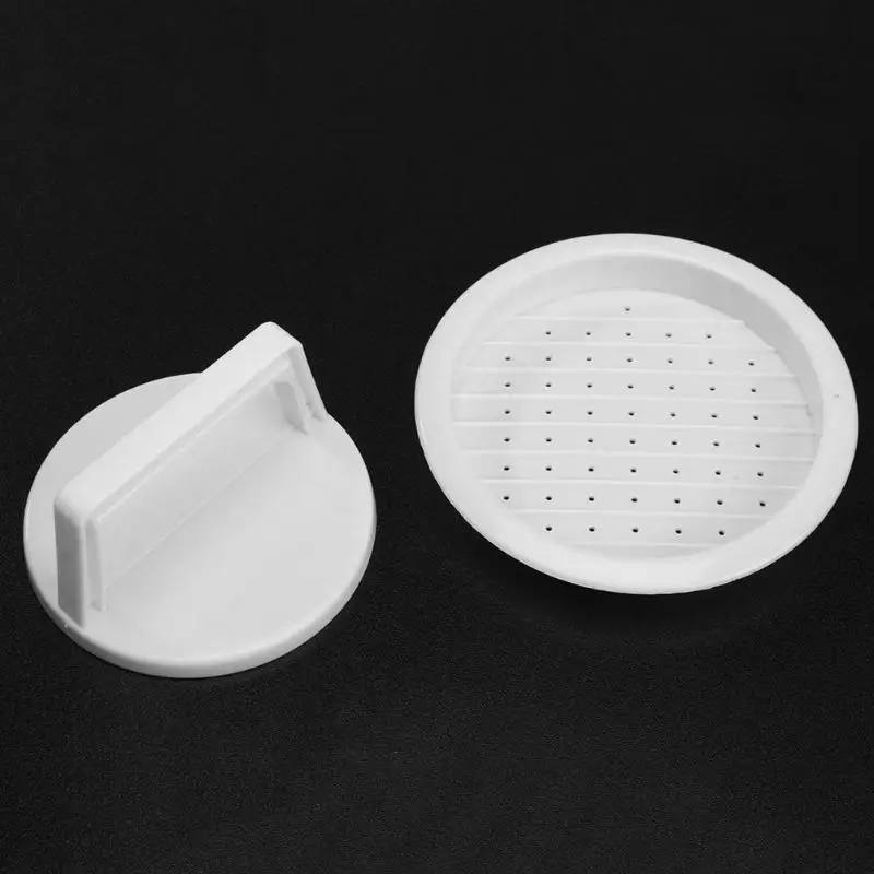 Пресс форма для гамбургеров пресс мяса гриль с начинкой приготовления пирога