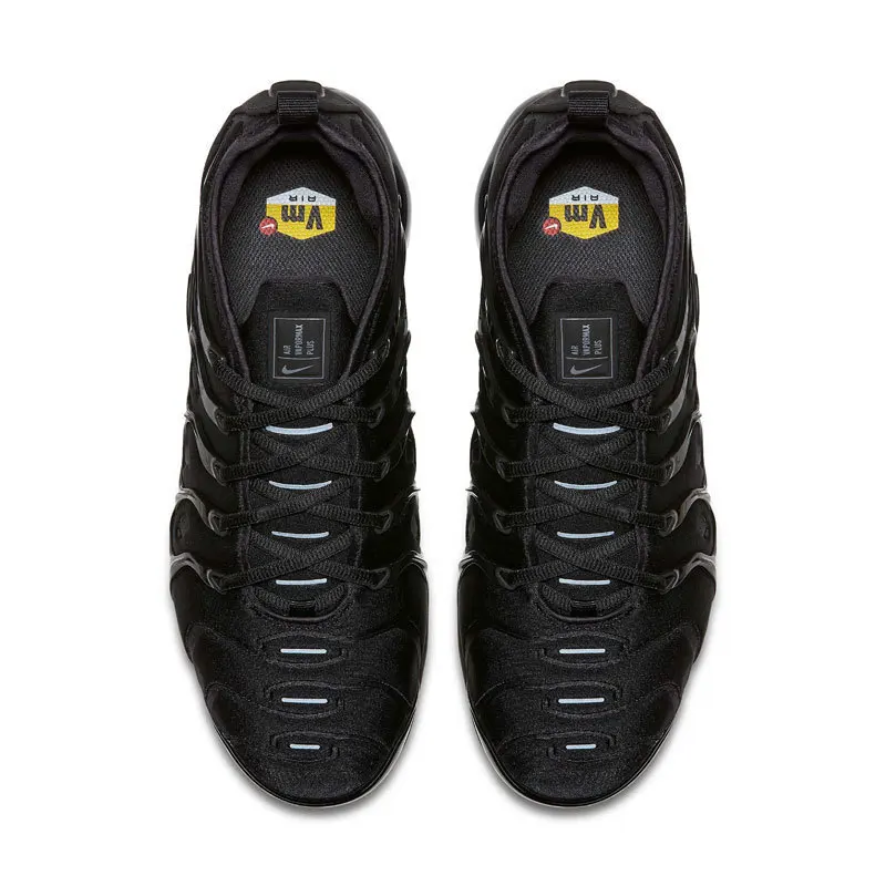 Nike Air VaporMax Plus Original New Arrival Men Running Shoes Breathable Outdoor Sports Sneakers #924453-004