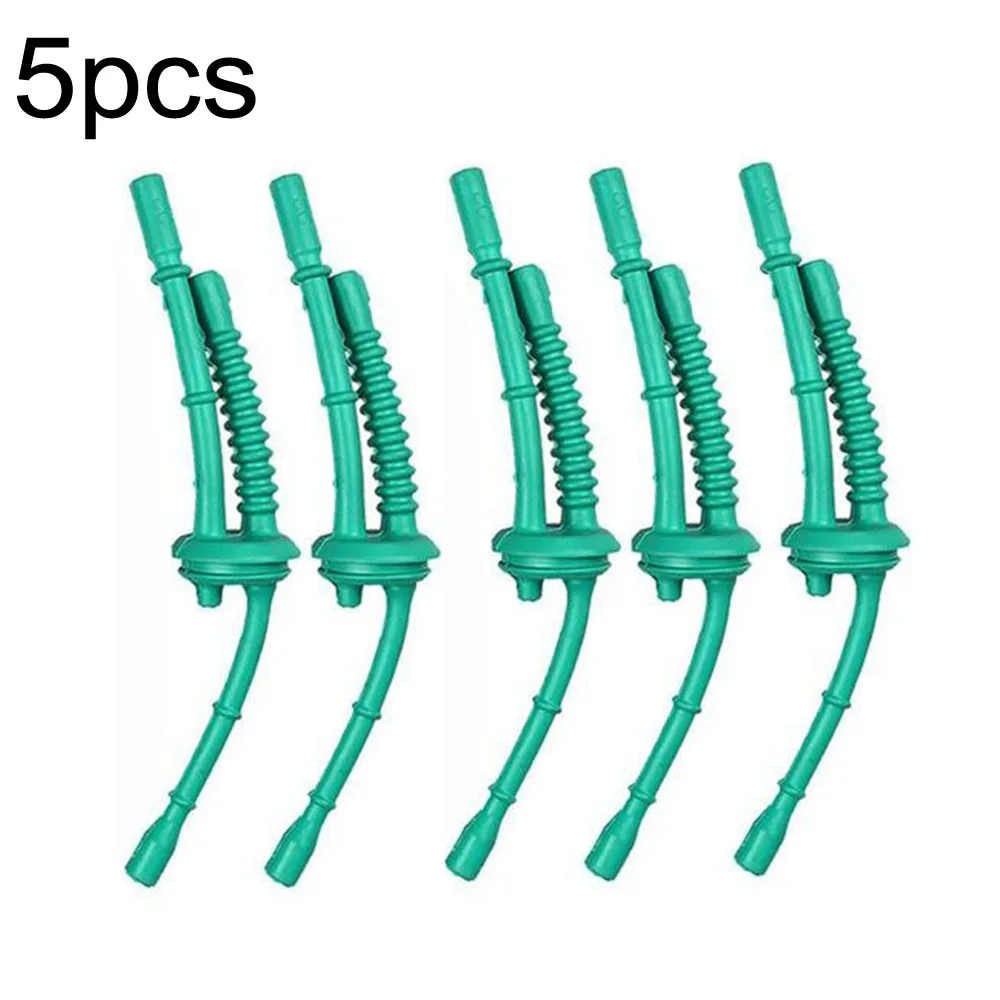 

5X Fuel Line Gas Petrol Pipe Set For Stihl FS45 FS45C FS45L Chainsaw Accessories