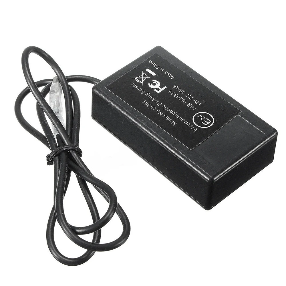 Automobile Electromagnetic Induction Reversing Reverse Radar Reversing Anti-Collision Parking Sensor Automobile Electromagnetic Induction Reversing Reverse Radar Reversing Anti-Collision Parking Sensor