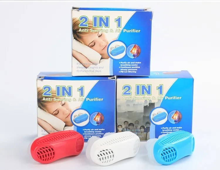 

Silicone Anti Snore Nasal Dilators Apnea Aid Device Stop Snoring Nose Clip Nose Breathing Apparatus Stop Snoring Devices #254055