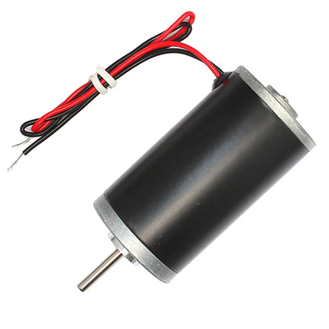 

6V-24V DC Motor Permanent Magnet Powerful Electric Motors Adjust Reversed Long Life Low Noise High Speed Motor