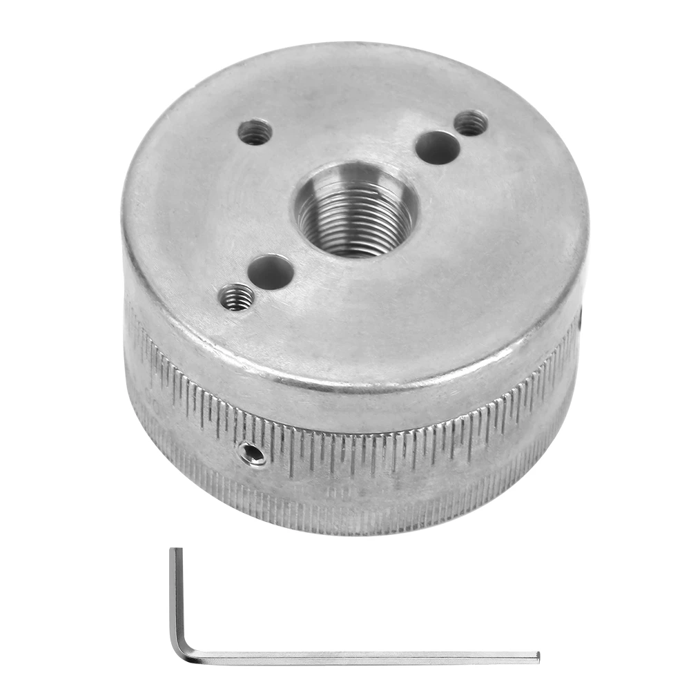 

Rotary Table Z023A Rotating Disk Dedicated Tool Metal Mini Multipurpose Machine Accessory tools