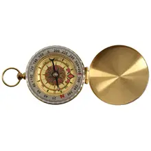 Лучший Компас для выживания в кемпинге | светится в темноте компас | Компас для выживания высокого качества