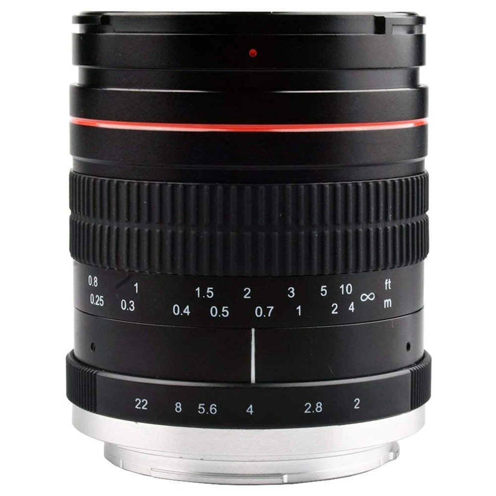 

Top Deals Lightdow 35Mm F2.0 Wide Angle Manual Focus Lens for Sony E mount cameras for Canon 80D, 70D, 60D for Nikon D5, D4s, D4