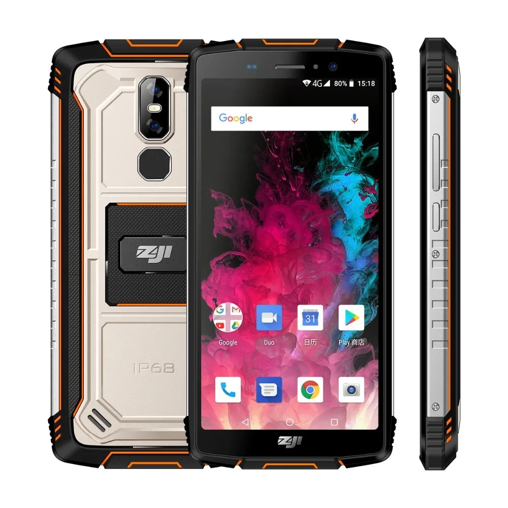 Homtom ZOJI Z11 IP68 Waterproof Dust Proof 10000mah Smartphone 4GB 64GB Octa Core Cell Phone 5.99\ Homtom ZOJI Z11 IP68 Waterproof Dust Proof 10000mah Smartphone 4GB 64GB Octa Core Cell Phone 5.99\