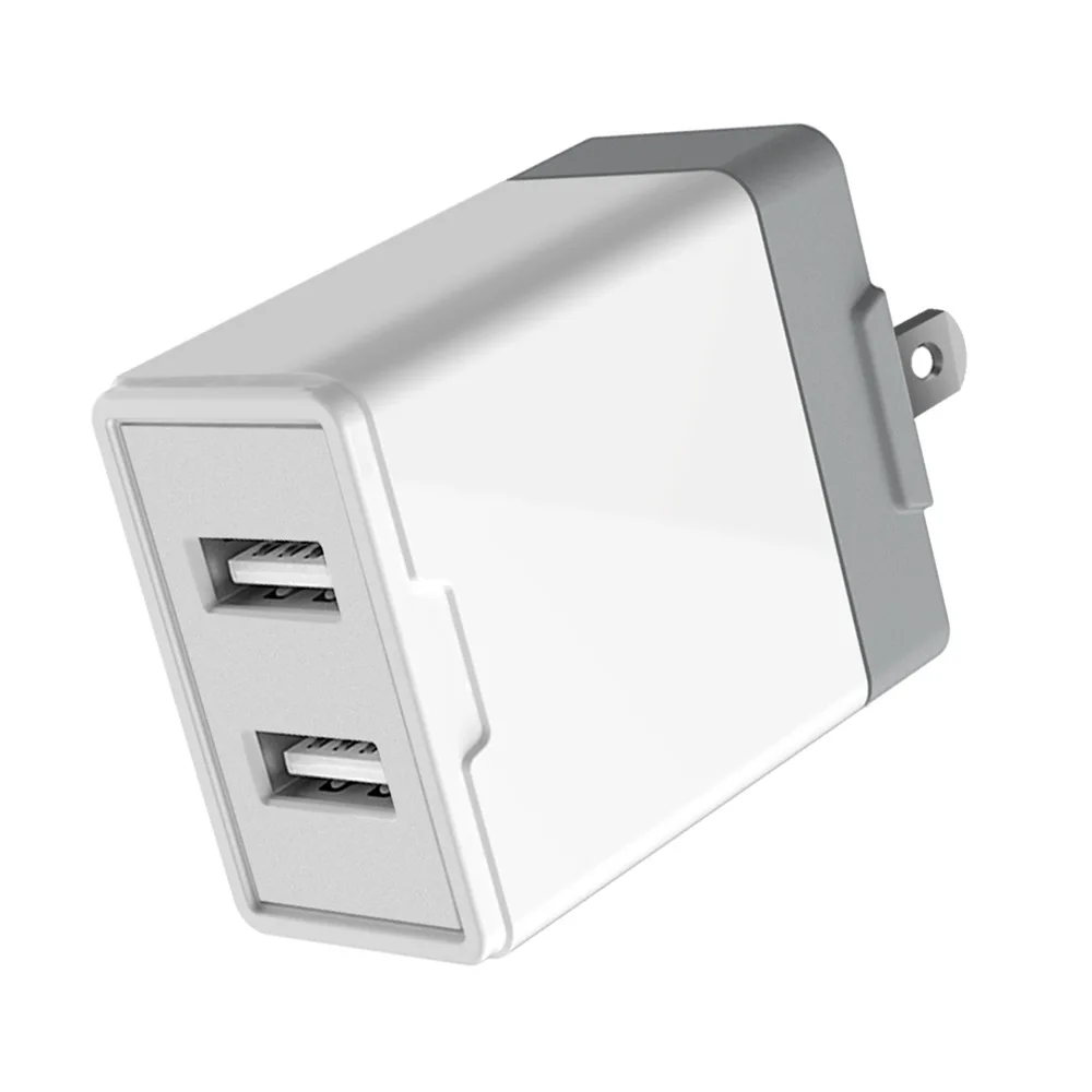 Зарядное устройство для мобильных телефонов с двумя usb разъемами зарядное общего