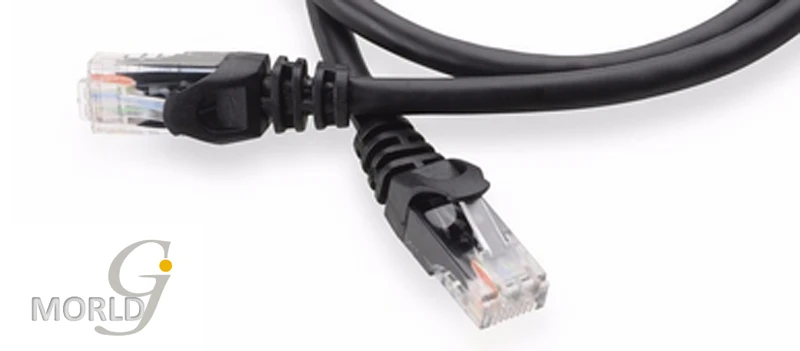 

1 M Buena Calidad Morldgj Cat5e Cat5 Utp Cable Redondo 1.6ft Cables Ethernet 100 Cm Alambre Red Rj45 Patch Cord Cable Lan