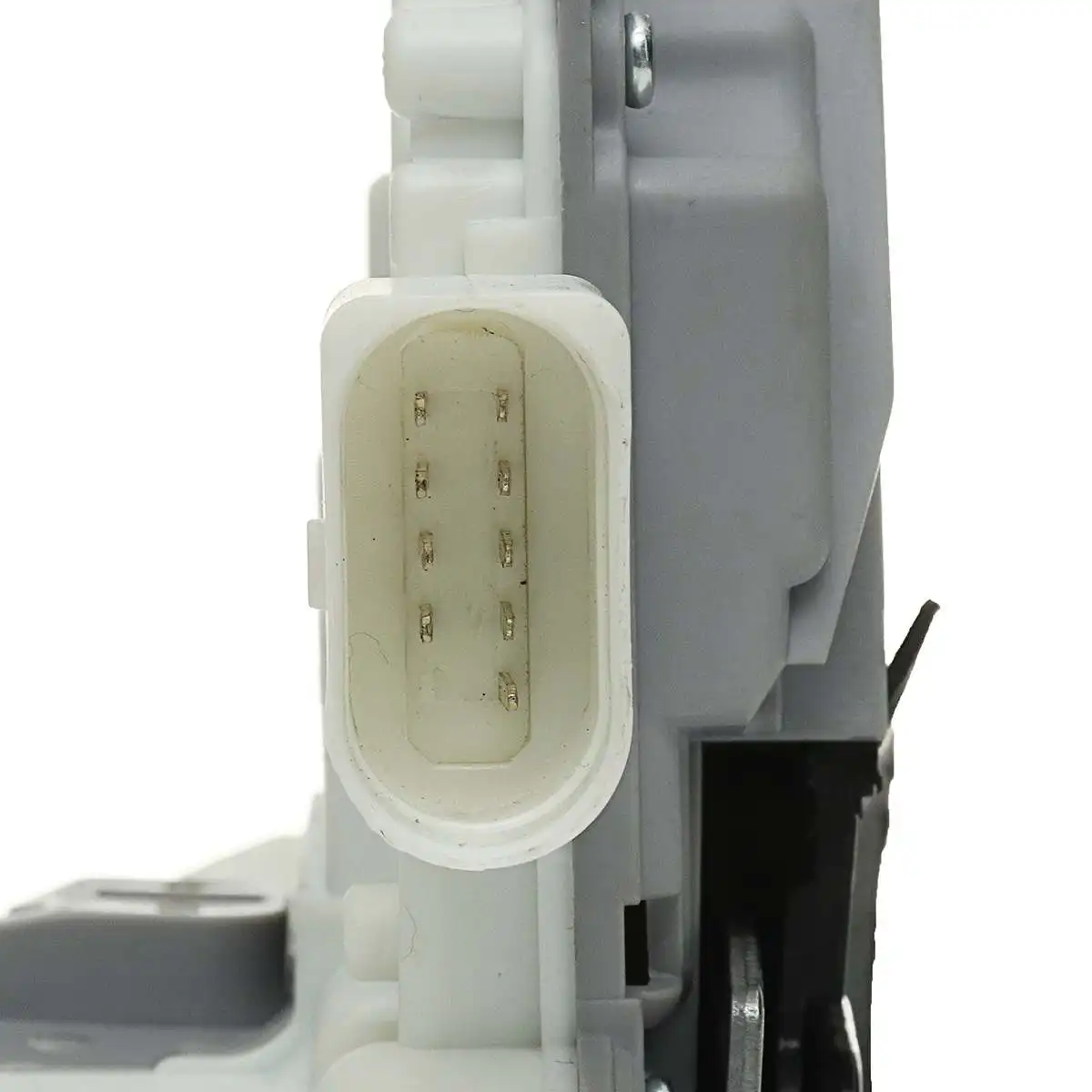 Привод дверного замка для Vw Audi q3 q5 q7 A4 A5 TT b6 Skoda Superb Seat Ibiza левый и правый 8K0839016 8K0839015