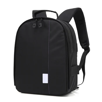 

DSLR Camera Bag Backpack Photo Camera Backpack Bag Camera Bag Backpack For Sony A6000 Nikon D90 D750 Canon 550d All SLR camera