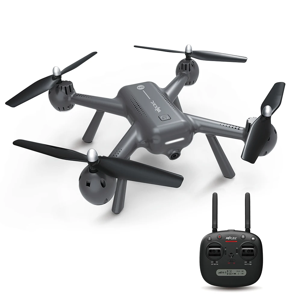 MJX X104G 5G Wifi Drone with Camera 1080P GPS Aerial Photography FPV Follow Mode Geofence POI Flying Drone with 3 Battery MJX X104G 5G Wifi Drone with Camera 1080P GPS Aerial Photography FPV Follow Mode Geofence POI Flying Drone with 3 Battery
