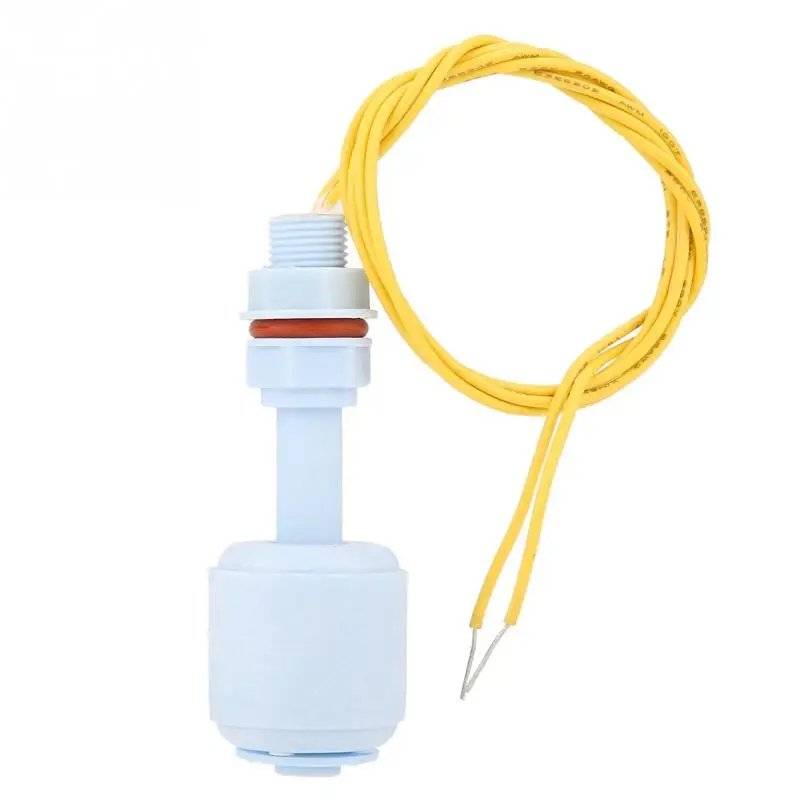 

MD-5210P Water Level Sensor Vertical Float Switch for Aquarium Pump Control Liquid Controller For Electronic Electrical Water To