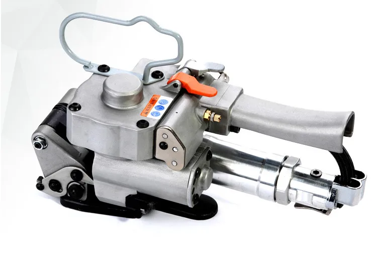  Handheld Portable Strapping Machine 13-19mm 1/2