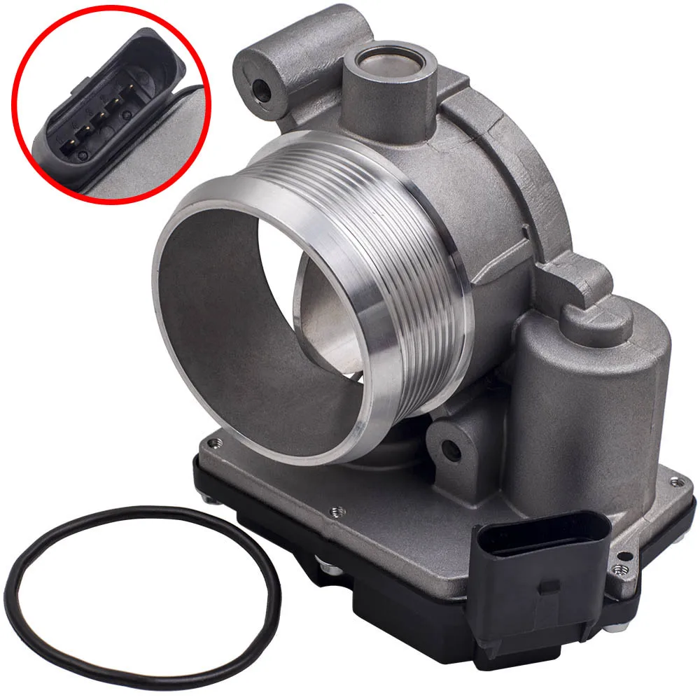 

Throttle Body for AUDI A8 A6 Avant Allroad Q7 for VW TOUAREG A2C59512938 2004 059145950A 059145950H