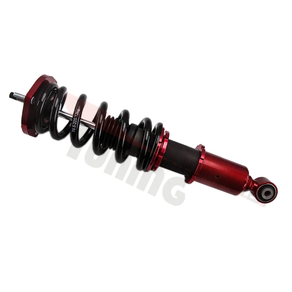 Подвески Coilover для Lexus IS300 JCE10 Toyota ALTEZZA RS 200 Type rs 01 05 амортизирующие стойки| |