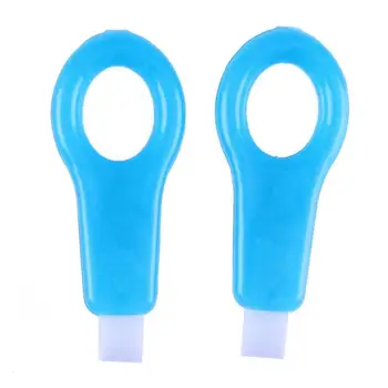 

3/5/7/12pcs/Set Teeth Whitening Polisher Brush Handle Nanosponges Heads Teeth Stain Remover Whitener Tool Cleaning Brushes Kit