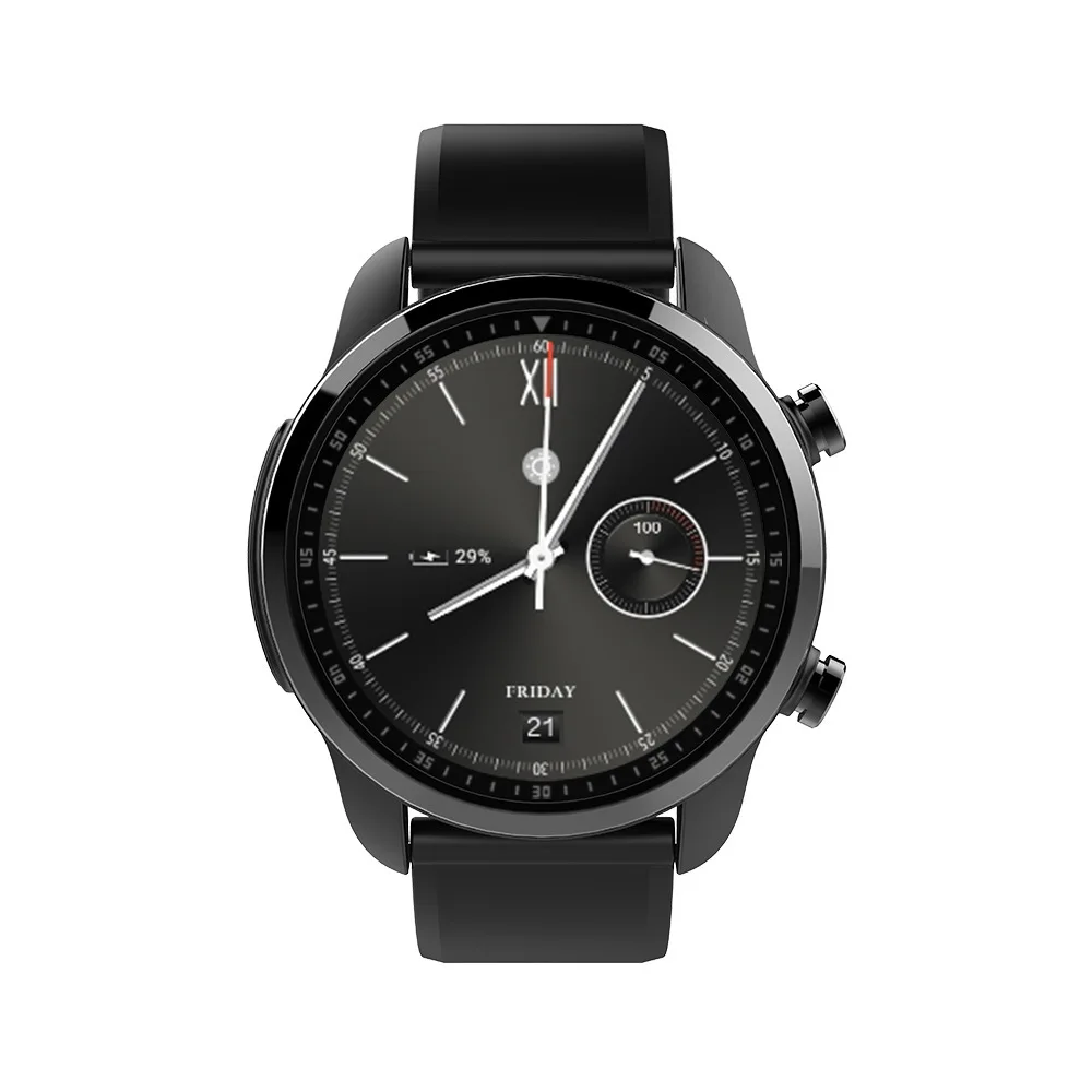 

Kospet Brave 4G Intelligent Watch Bluetooth Call IP68 Waterproof 2 16G Big Memory Smart Watch
