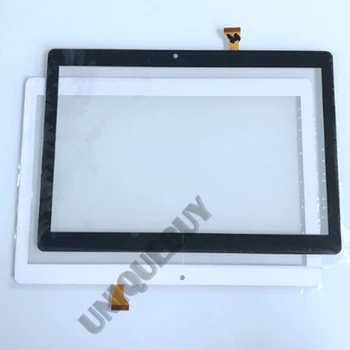 

Tablet PC Digitizer Capacitive Touch Screen Replacement For 10.1inch TCC-0165-10.1-V2