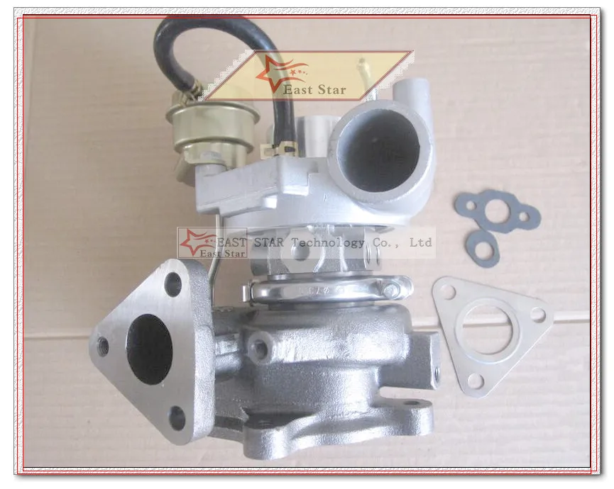 TF035 49135-03220 49135-03210 49135-03200 ME202792 турбо для Mitsubishi Delica Canter Challenger L400 Pajero Shogun 4M40 2.8L
