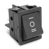 6 Pin 3 Positions T105/55 Forward Reverse Switch for 12V Toy Tyco Power Wheels Forward Reverse Switch  Car Power Wheel ► Photo 3/6