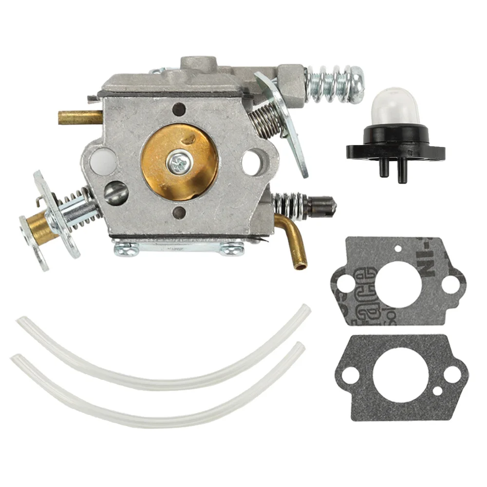 Carburetor Carb Gasket Kit For Walbro WT 89 WT 891 WT 391 WT 600 Poulan