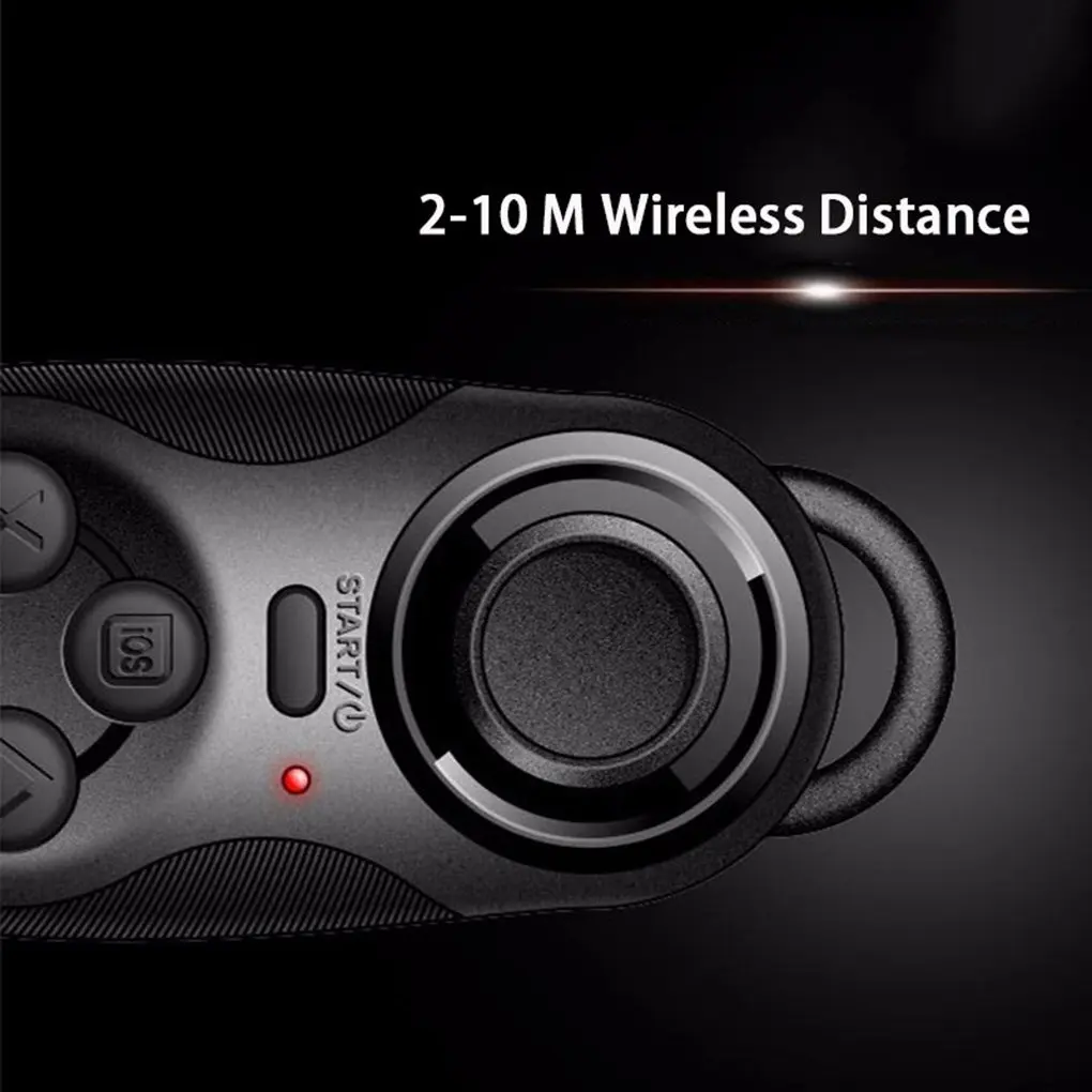 Mocute 032 Vr очки беспроводной Bluetooth пульт дистанционного управления геймпад