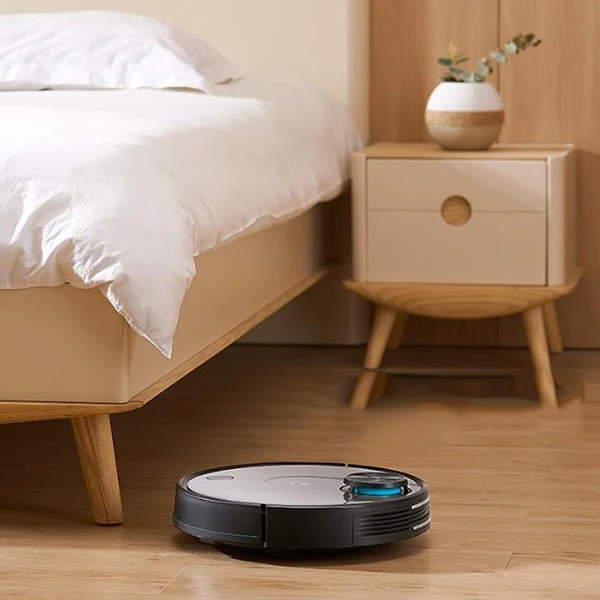 XIAOMI VIOMI V2 лазерный навигации маршрута интеллигентая (ый) для робота пылесоса Smart