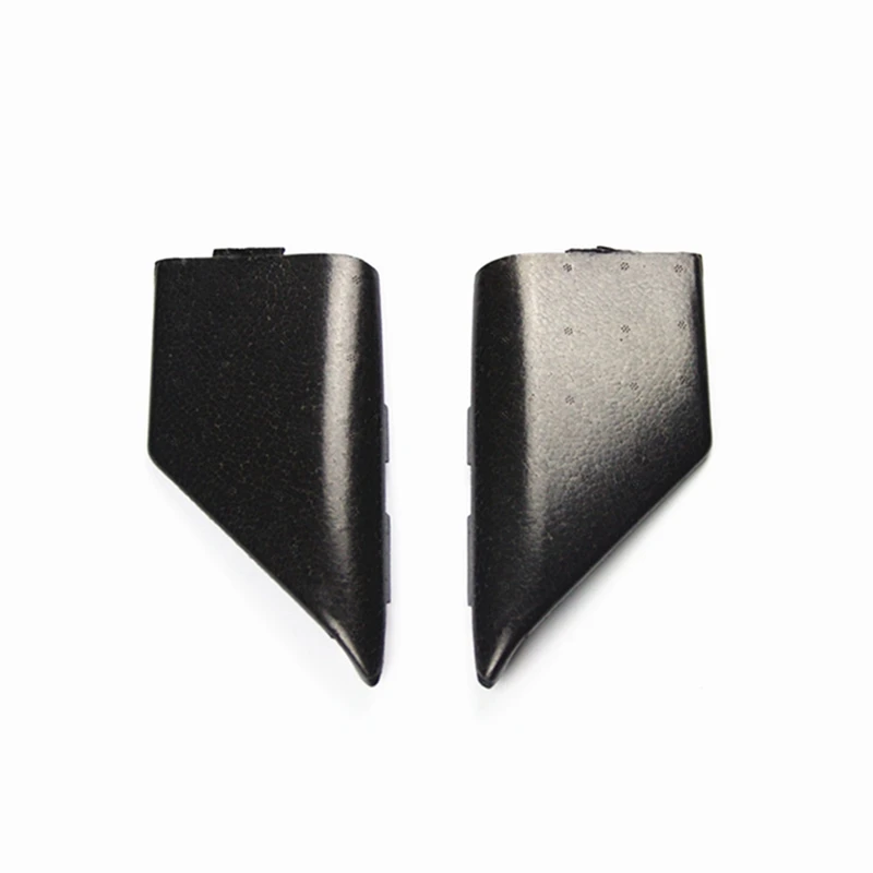 A pair of Winglets for Reptile Harrier S1100 Black 1100mm Wingspan EPP FPV Flying Wing Remote Control Airplane Spare Part A pair of Winglets for Reptile Harrier S1100 Black 1100mm Wingspan EPP FPV Flying Wing Remote Control Airplane Spare Part