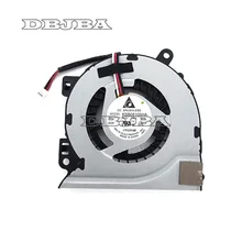 Охлаждающий вентилятор для ноутбука samsung NP700Z5C NP700Z5B NP700Z5A охлаждающий вентилятор BA31-00116A KSB06105HA с правой стороны