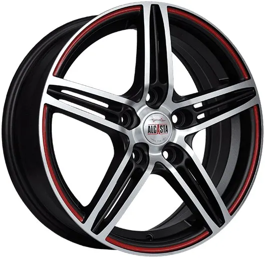 Купить Литые Диски 6x16 4x100 Et37