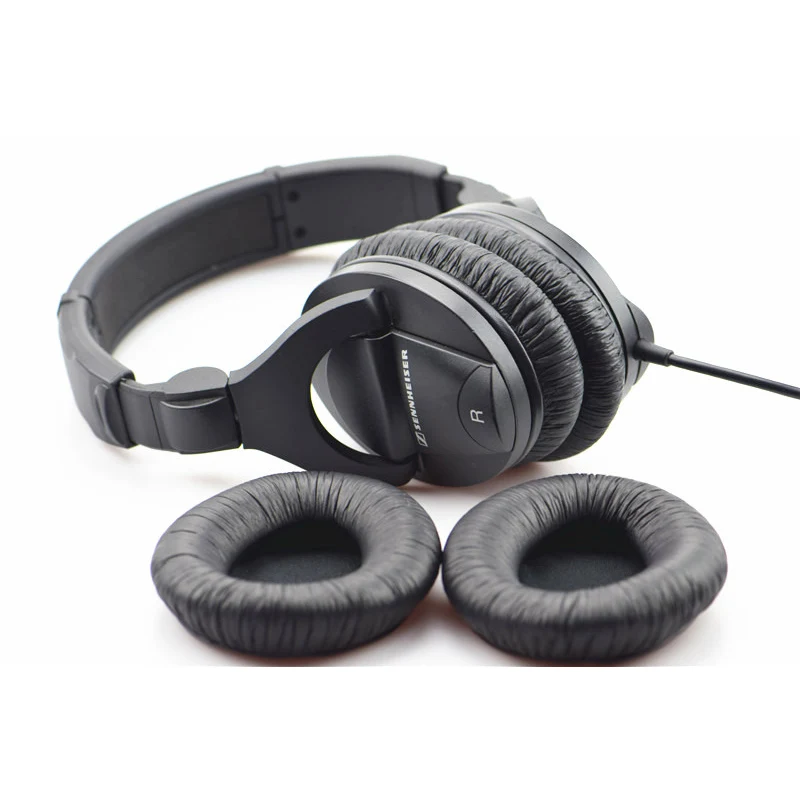 Замена 1 пара наушников для Sennheiser HD280 PRO HD380 Pro Наушники амбушюры