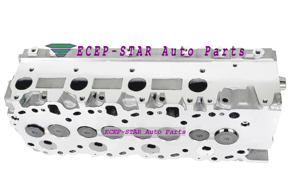 908 880 1KZ 1KZT 1kzte T 1kz полная сборка головки цилиндра 11101 69127 69128 69125 69126 1110169126|Головка