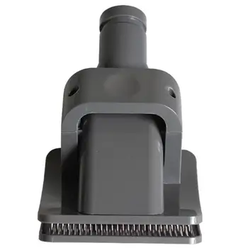 

Pet Hair Removal Brush Tool for Pet Grooming Vacuum Cleaner Accessories