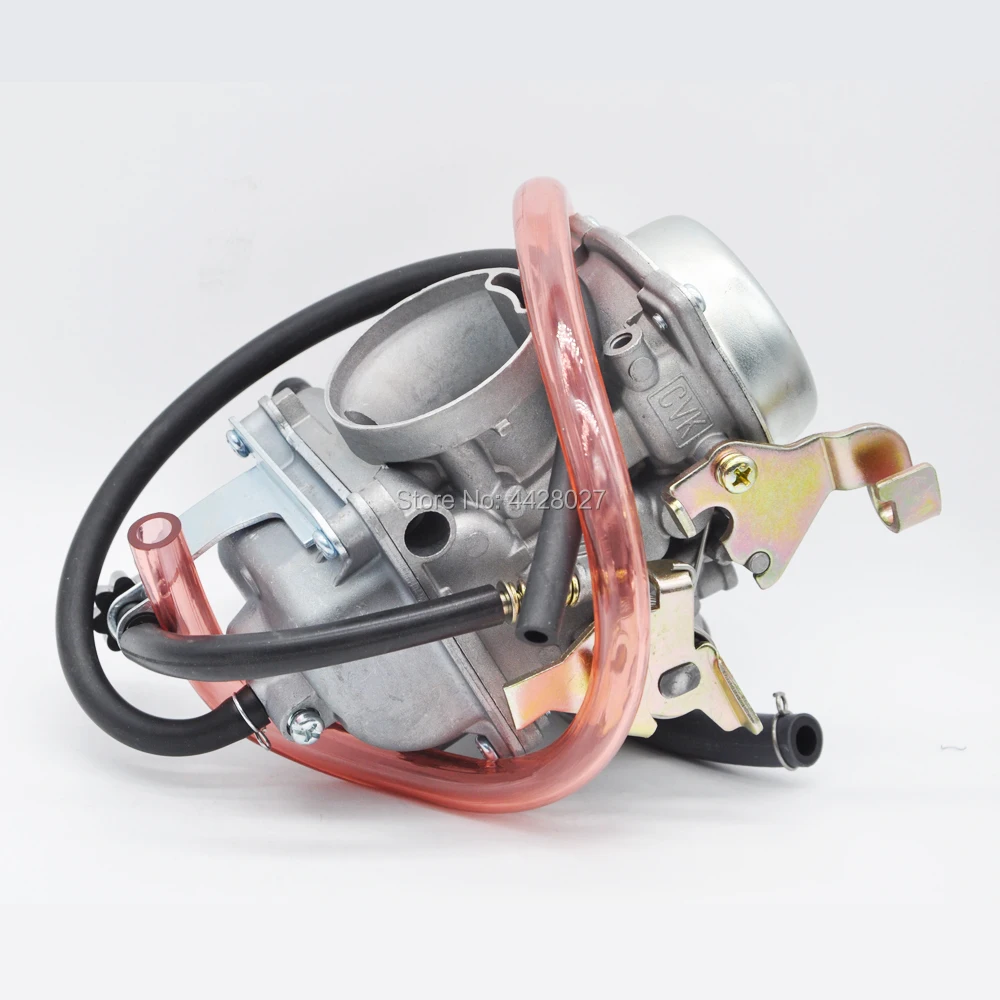Карбюратор ATV Carb для KAWASAKI BAYOU 300 KLF300 KLF 4X4 1986 2005|Карбюратор| |