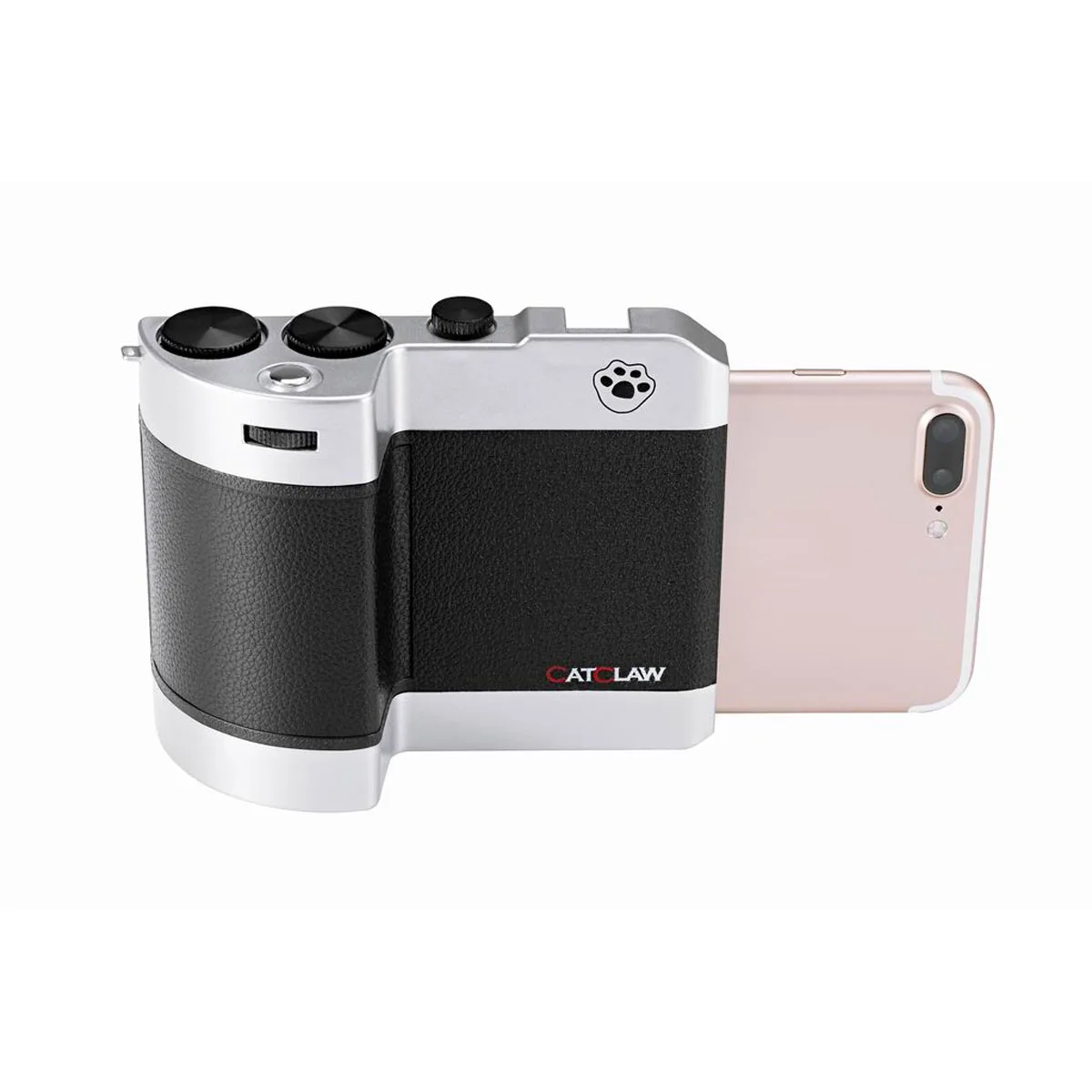 

1x Mobile Transform Shooting Controller Phone Self-timer Camera Selfie Handle For 4.7" For IPhone 8 7 6 / 5.5'' Plus 6P 7P 8P